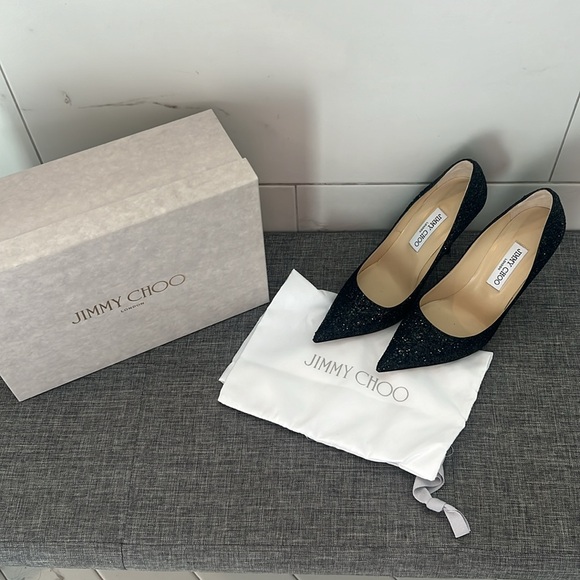 Jimmy Choos Heels! - Picture 2 of 9